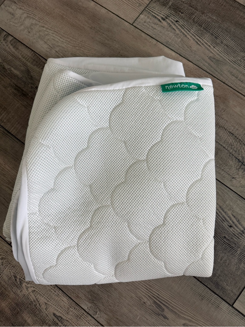 Newton Crib Mattress Protector